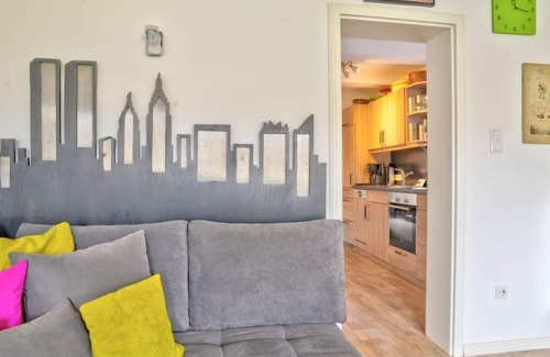 Schwalenberg Apartment | Phileas by Interhome