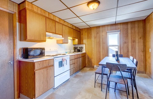 Hershey Apartment | Philip Arthur Suite, Apt #6nHershey Penthouse overlooking all of Hershey