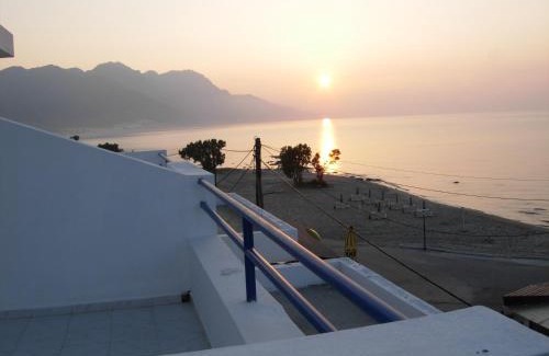 Kardamena Apartment | Philippos Studios & Apartments