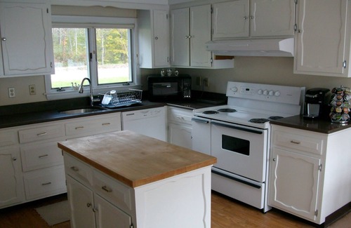 Andover House | Phillips Academy Area – Ideal for Families Visiting Campus & Touring New England