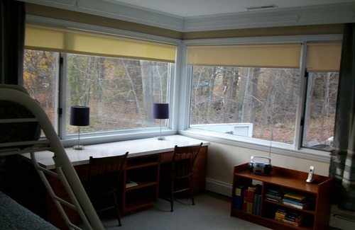 Andover House | Phillips Academy Area – Ideal for Families Visiting Campus & Touring New England