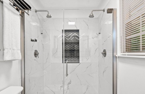 Cordesville House | Phil’s on Flynn: Modern Retro