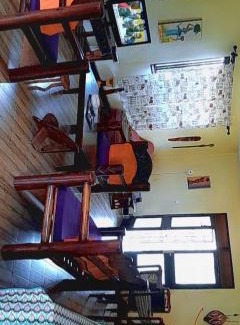 Maanyi Apartment | Phoebe Place