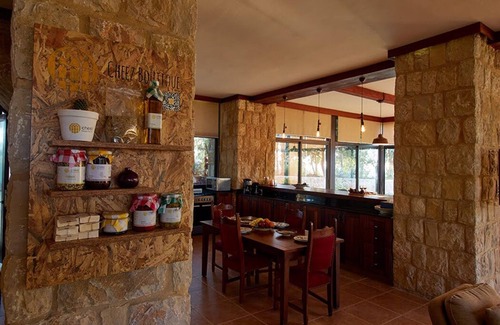 Ansar Villa | Phoenicians' Landing