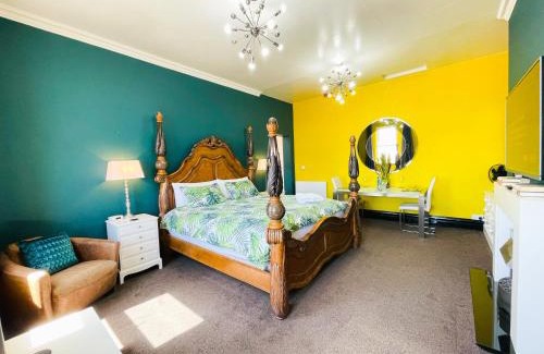 Goole Hotel | PHOENIX Apartments