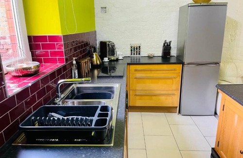 Goole Apartment | PHOENIX Apartments