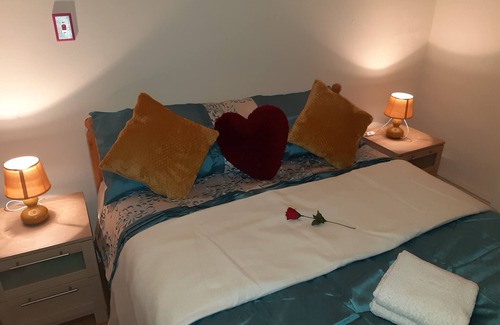 Barrow-in-Furness House | Phoenix Guest House