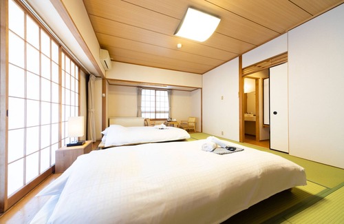 Happo Hotel | Phoenix Hotel