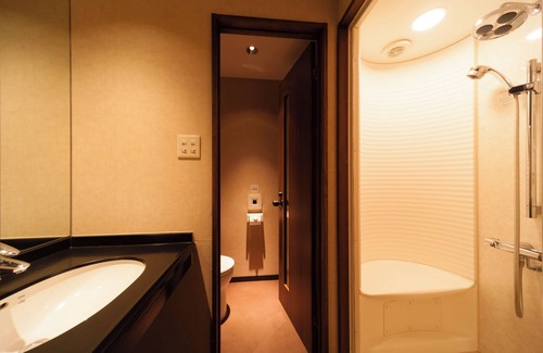 Happo Hotel | Phoenix Hotel