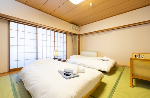 Happo Hotel | Phoenix Hotel