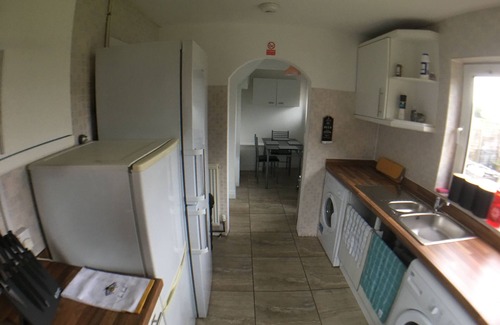 Corby House | Phoenix House