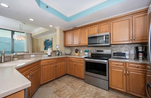 Orange Beach East Condo | Phoenix IX ~ Beach Front 2 Bedroom *Guest's Choice!*