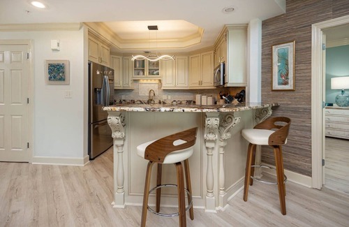 Orange Beach Condo | Phoenix On The Bay 1307 3 Bedroom Condo