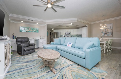 Orange Beach Condo | Phoenix On The Bay 1223 2 Bedroom Condo