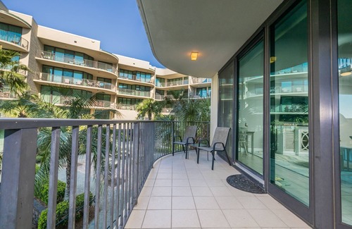 Orange Beach Condo | Phoenix On The Bay 1223 2 Bedroom Condo