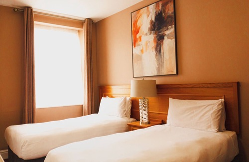 Stoneybatter Hotel | Phoenix Park Hotel