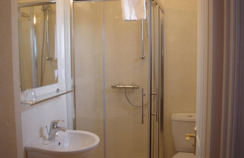 Stoneybatter Hotel | Phoenix Park Hotel