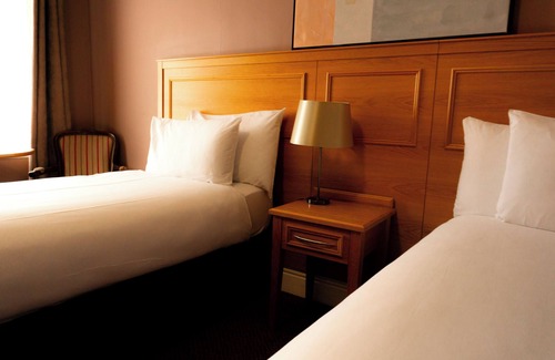 Stoneybatter Hotel | Phoenix Park Hotel