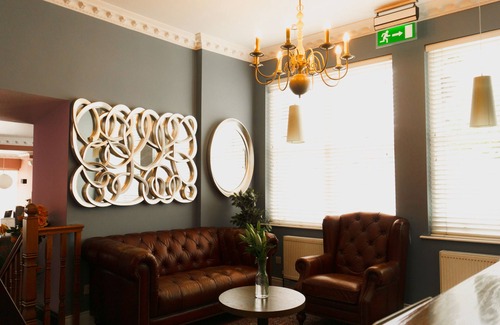 Stoneybatter Hotel | Phoenix Park Hotel