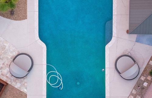 Deer Valley House | Phoenix Pool ~ Pool Table ~ BBQ ~ 4 BR: Luxury!