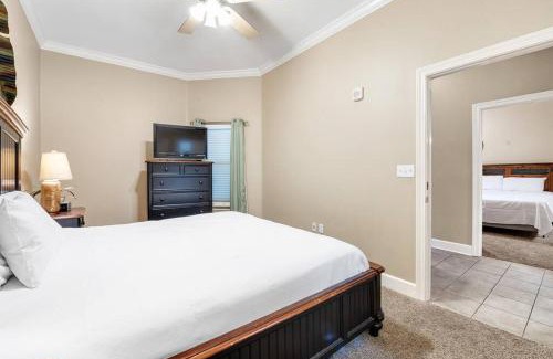 Orange Beach Apartment | Phoenix West - 2207 - High-end Luxury Beachfront