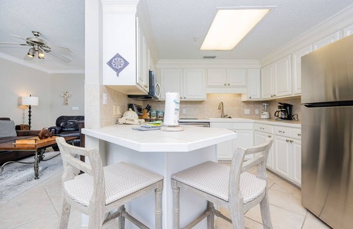 Orange Beach East Condo | Phoenix X 1502 1 Bedroom Condo