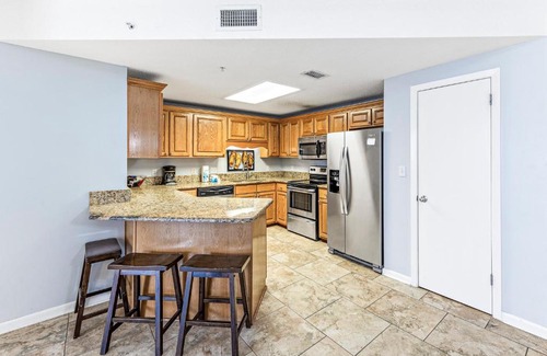 Orange Beach East Apartment | Phoenix X 907