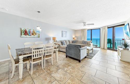 Orange Beach East Apartment | Phoenix X 907