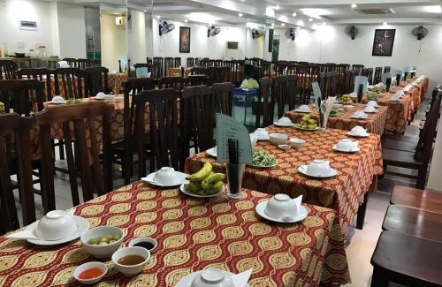 Cua Lo Hotel | Phong Lan Hotel Cửa Lò