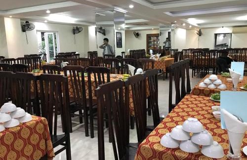 Cua Lo Hotel | Phong Lan Hotel Cửa Lò