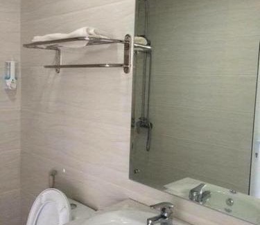 Cua Lo Hotel | Phong Lan Hotel Cửa Lò