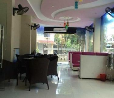 Cua Lo Hotel | Phong Lan Hotel Cửa Lò