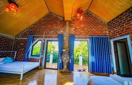 Phong Nha House | Phong Nha An An Villa Retreat