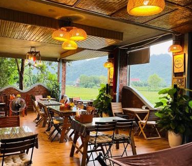 Phong Nha House | Phong Nha An An Villa Retreat