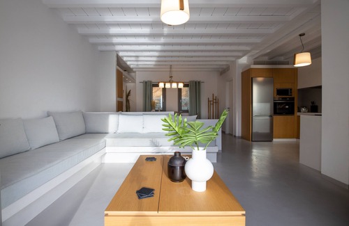 Tinos Villa | Phos Villas Tinos
