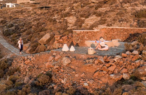 Tinos Villa | Phos Villas Tinos