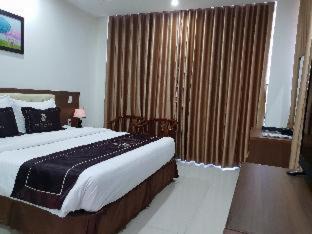 Dong Hoi Hotel | Phu Cuong Beach Hotel