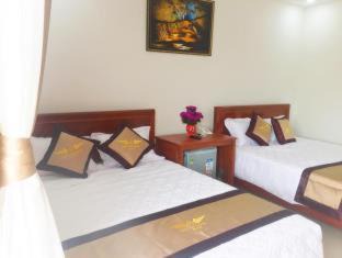 Dong Hoi Hotel | Phu Tien Hotel