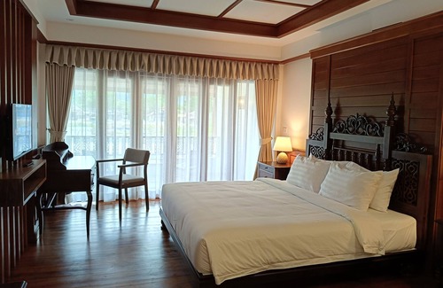 Vang Vieng Resort | Phubarn VimarnVangvieng Resort
