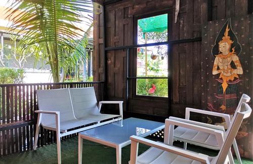 Cherngtalay Hotel | Phuket Numnoi