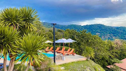 Ko Lanta Resort | Phumala Lanta Seaview Resort ภูมาลา ลันตา ซีวิว รีสอร์ท