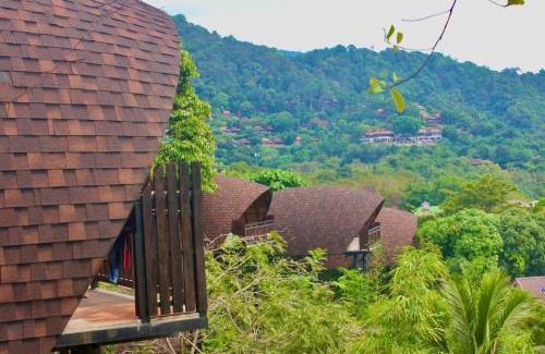 Ko Lanta Resort | Phumala Lanta Seaview Resort ภูมาลา ลันตา ซีวิว รีสอร์ท