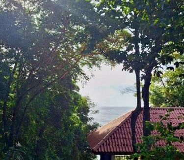 Ko Lanta Villa | Phusea Lanta Resort