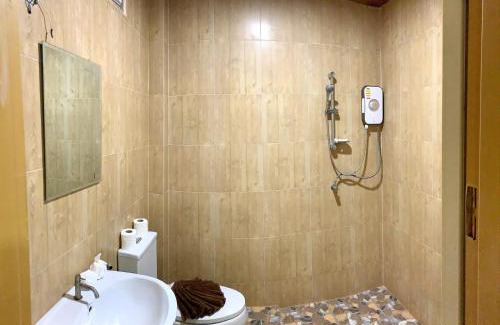 Ko Lanta Villa | Phusea Lanta Resort