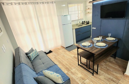 Itacolomi House | Piçarras - 400m do mar - Próximo Parque Beto Carreiro