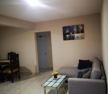 Bonao Apartment | pié de la montaña