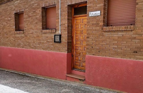 Gea de Albarracin House | PIÑONES HOUSE IN GEA DE ALBARRACIN