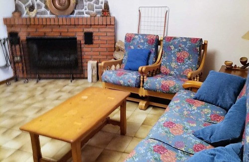 Gea de Albarracin House | PIÑONES HOUSE IN GEA DE ALBARRACIN