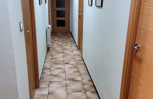 Gea de Albarracin House | PIÑONES HOUSE IN GEA DE ALBARRACIN