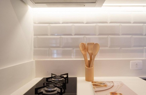 Moema Apartment | Pi-56 Duplex Vila Nova